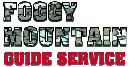 Return to Black Bear Hunting Home Page - Foggy Mountain Guide Service