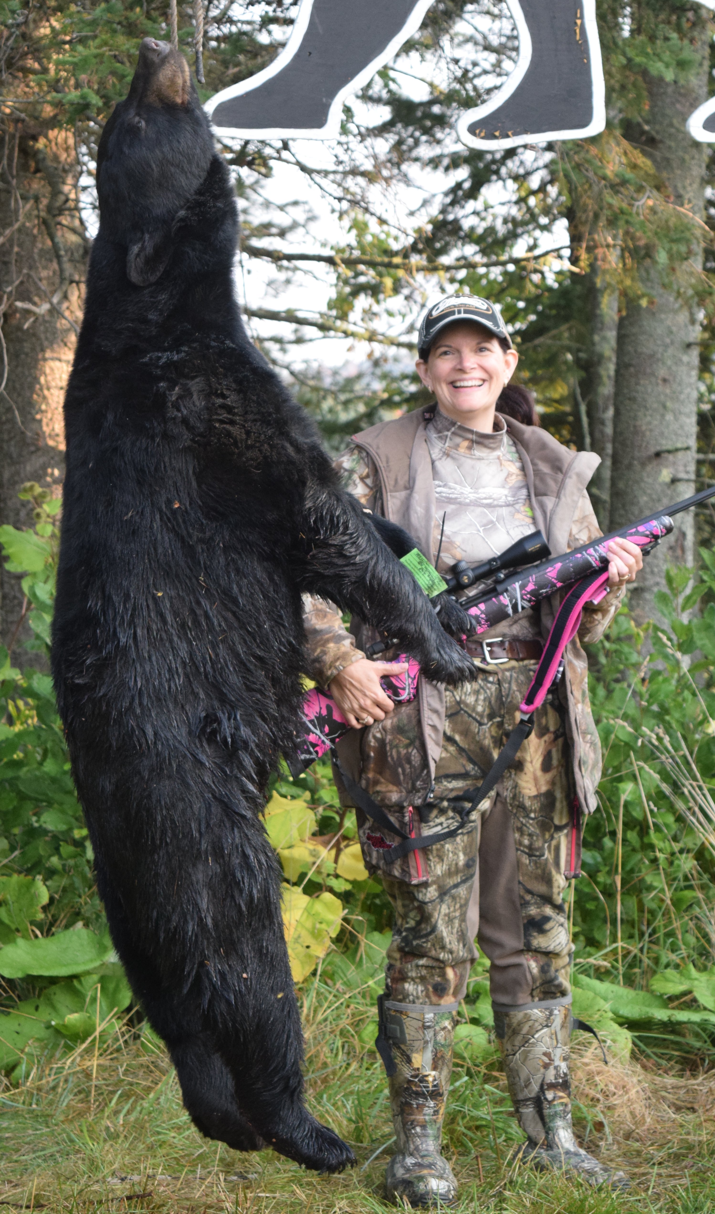 Maine Bear Hunting Season 2024 Mari Stacia