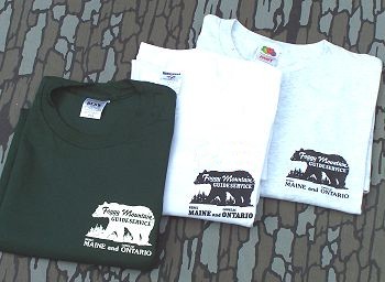 Hunting T-shirts