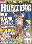 Handgunning for Bears - Peterson's Hunting