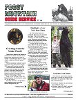 Foggy Mountain 2018 Newsletter