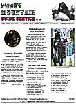 Bear hunting newsletter