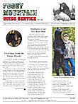 Bear hunting newsletter